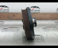 PULEGGIA ALBERO MOTORE BMW F10 F11 F07 F32 F33 F36 - 9