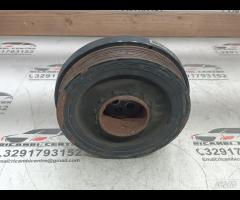 PULEGGIA ALBERO MOTORE BMW F10 F11 F07 F32 F33 F36 - 12