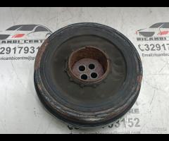 PULEGGIA ALBERO MOTORE BMW F10 F11 F07 F32 F33 F36 - 13