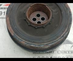PULEGGIA ALBERO MOTORE BMW F10 F11 F07 F32 F33 F36 - 20