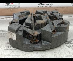 KIT EMERGENZA ATTREZZI SOLLEVATORE RUOTA FORD FOCU - 13