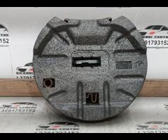 KIT EMERGENZA ATTREZZI SOLLEVATORE RUOTA FORD FOCU - 18