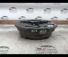 KIT EMERGENZA ATTREZZI SOLLEVATORE RUOTA KIA CEED - 13