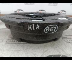 KIT EMERGENZA ATTREZZI SOLLEVATORE RUOTA KIA CEED - 14