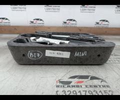 KIT EMERGENZA ATTREZZI SOLLEVATORE RUOTA MINI R55