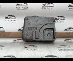 KIT EMERGENZA ATTREZZI SOLLEVATORE RUOTA MINI R55 - 14