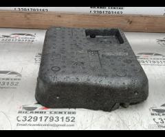 KIT EMERGENZA ATTREZZI SOLLEVATORE RUOTA MINI R55 - 18