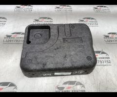 KIT EMERGENZA ATTREZZI SOLLEVATORE RUOTA MINI R55 - 19