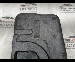 KIT EMERGENZA ATTREZZI SOLLEVATORE RUOTA MINI R55 - 20