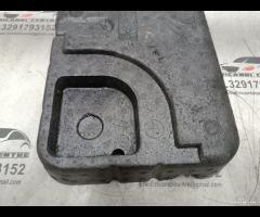 KIT EMERGENZA ATTREZZI SOLLEVATORE RUOTA MINI R55 - 21