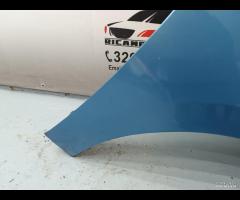 PARAFANGO ANTERIORE DESTRA DX RENAULT MEGANE III 2 - 6