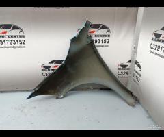 PARAFANGO ANTERIORE DESTRA DX RENAULT MEGANE III 2 - 12