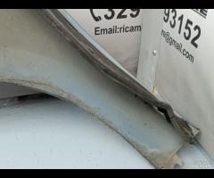 PARAFANGO ANTERIORE DESTRA DX RENAULT MEGANE III 2 - 17