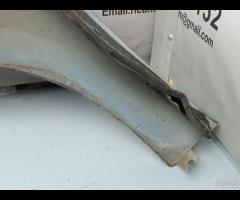 PARAFANGO ANTERIORE DESTRA DX RENAULT MEGANE III 2 - 18