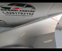 PARAFANGO ANTERIORE SINISTRA SX BMW 3 E91 LCI 2004