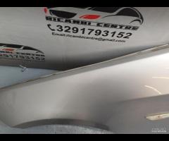 PARAFANGO ANTERIORE SINISTRA SX BMW 3 E91 LCI 2004 - 6