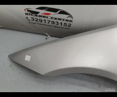PARAFANGO ANTERIORE SINISTRA SX BMW 3 E91 LCI 2004 - 8