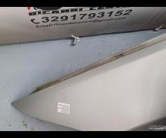 PARAFANGO ANTERIORE SINISTRA SX BMW 3 E91 LCI 2004 - 10