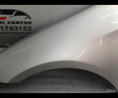 PARAFANGO ANTERIORE SINISTRA SX BMW 3 E91 LCI 2004 - 12