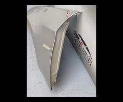 PARAFANGO ANTERIORE SINISTRA SX BMW 3 E91 LCI 2004 - 15