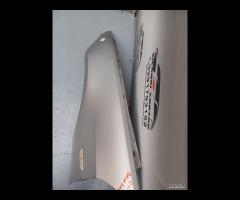 PARAFANGO ANTERIORE SINISTRA SX BMW 3 E91 LCI 2004 - 16