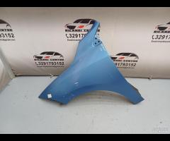 PARAFANGO ANTERIORE SINISTRA SX  RENAULT MEGANE II