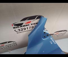 PARAFANGO ANTERIORE SINISTRA SX  RENAULT MEGANE II