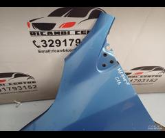 PARAFANGO ANTERIORE SINISTRA SX  RENAULT MEGANE II