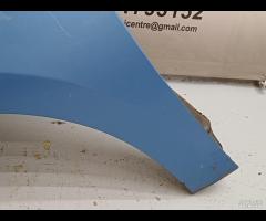 PARAFANGO ANTERIORE SINISTRA SX  RENAULT MEGANE II - 6