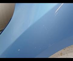 PARAFANGO ANTERIORE SINISTRA SX  RENAULT MEGANE II - 9