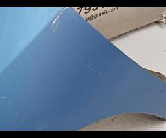 PARAFANGO ANTERIORE SINISTRA SX  RENAULT MEGANE II - 10