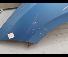 PARAFANGO ANTERIORE SINISTRA SX  RENAULT MEGANE II - 12