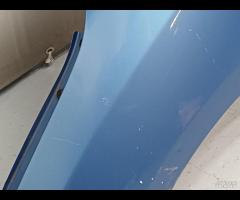 PARAFANGO ANTERIORE SINISTRA SX  RENAULT MEGANE II - 14