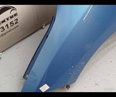 PARAFANGO ANTERIORE SINISTRA SX  RENAULT MEGANE II - 15