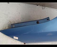 PARAFANGO ANTERIORE SINISTRA SX  RENAULT MEGANE II - 16