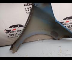 PARAFANGO ANTERIORE SINISTRA SX  RENAULT MEGANE II - 24