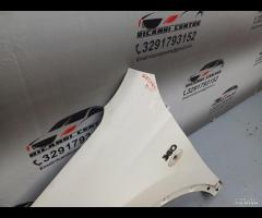 PARAFANGO ANTERIORE SINISTRA SX NISSAN QASHQAI +2 - 6