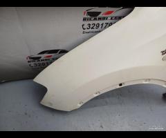 PARAFANGO ANTERIORE SINISTRA SX NISSAN QASHQAI +2 - 9