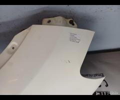 PARAFANGO ANTERIORE SINISTRA SX NISSAN QASHQAI +2 - 12