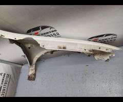 PARAFANGO ANTERIORE SINISTRA SX NISSAN QASHQAI +2 - 19