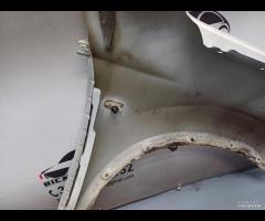 PARAFANGO ANTERIORE SINISTRA SX NISSAN QASHQAI +2 - 22