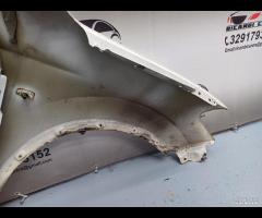 PARAFANGO ANTERIORE SINISTRA SX NISSAN QASHQAI +2 - 24