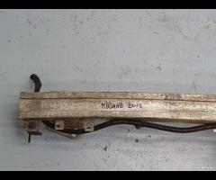 RINFORZO TRAVERSA PARAURTI SUPPORTO ANTERIORE RENA