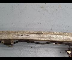 RINFORZO TRAVERSA PARAURTI SUPPORTO ANTERIORE RENA - 6