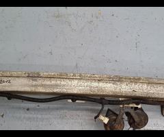 RINFORZO TRAVERSA PARAURTI SUPPORTO ANTERIORE RENA - 7