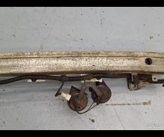 RINFORZO TRAVERSA PARAURTI SUPPORTO ANTERIORE RENA - 8