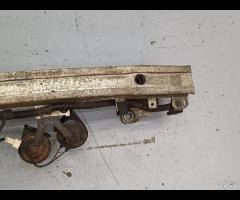 RINFORZO TRAVERSA PARAURTI SUPPORTO ANTERIORE RENA - 9