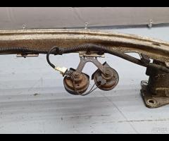 RINFORZO TRAVERSA PARAURTI SUPPORTO ANTERIORE RENA - 11