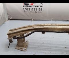 RINFORZO TRAVERSA PARAURTI SUPPORTO ANTERIORE RENA - 13