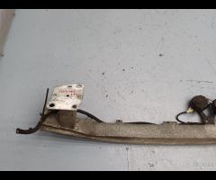 RINFORZO TRAVERSA PARAURTI SUPPORTO ANTERIORE RENA - 21